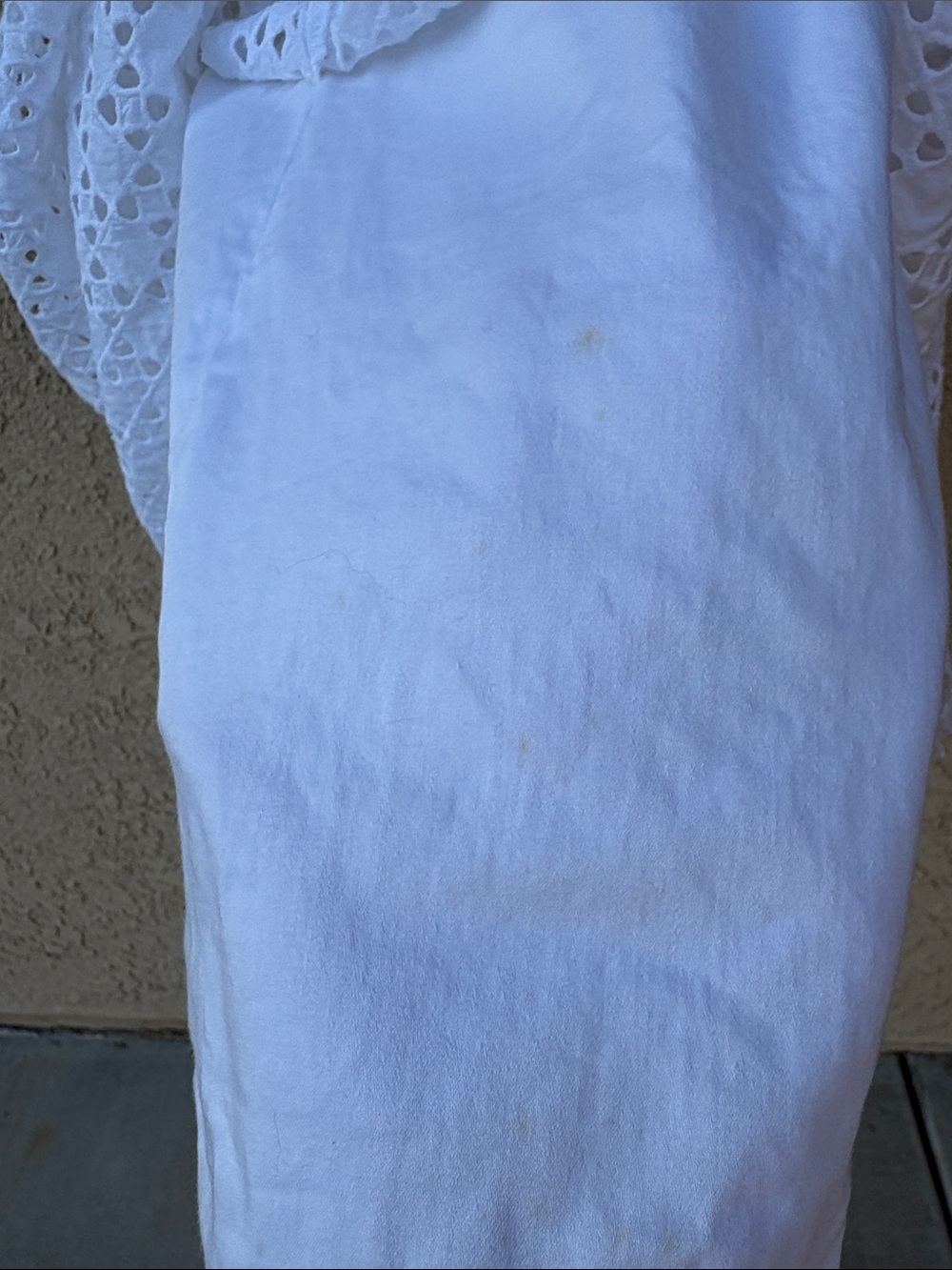 Embroidered Dress - Picture 4 of 5